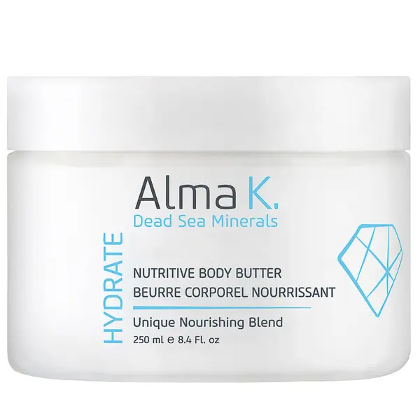 Alma K ALMA K  Nutritive Body Butter