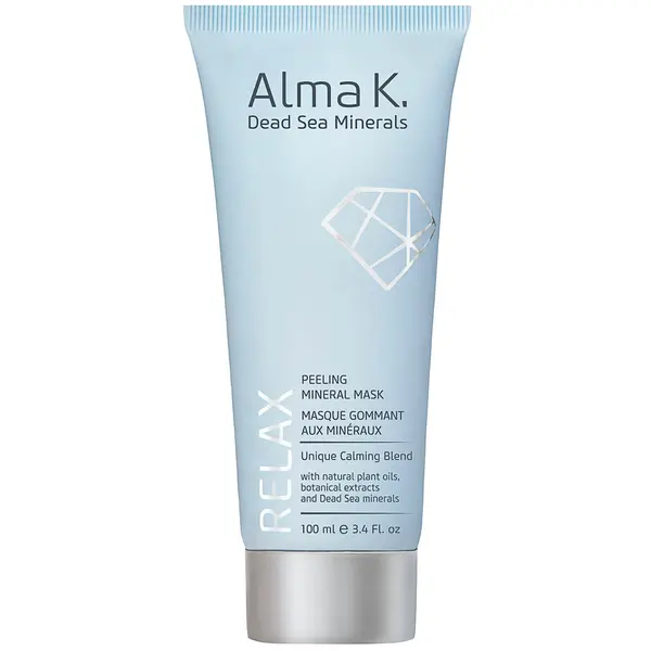 Alma K ALMA K  Peeling Mineral Mask