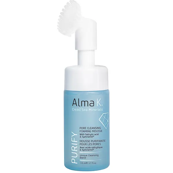 Alma K ALMA K  Pore Cleansing Foaming MousseWith Salicylic acid & Symlacriol®