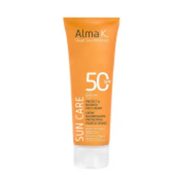 Alma K ALMA K  Protect & Nourish Face Cream SPF 50