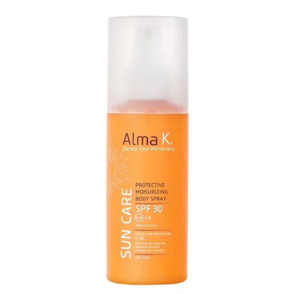 Alma K ALMA K  Protective Moisturizing Body Spray SPF 30
