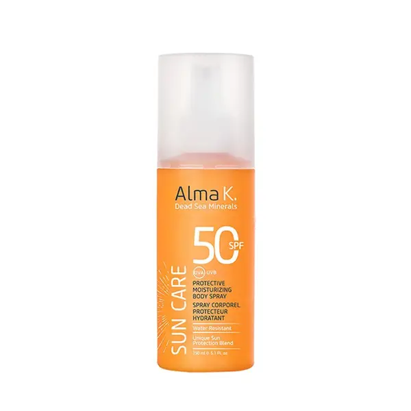 Alma K ALMA K  Protective Moisturizing Body Spray SPF 50