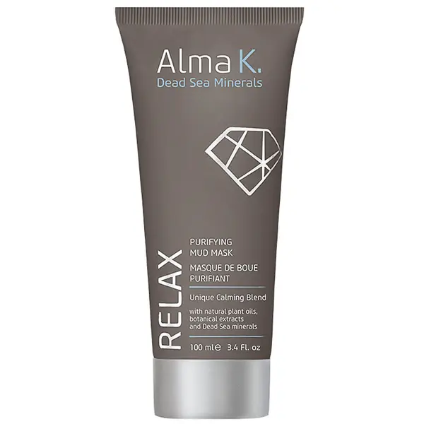 Alma K ALMA K  Purifying Mud Mask