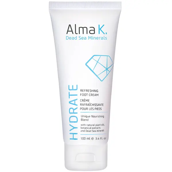 Alma K ALMA K  Refreshing Foot Cream