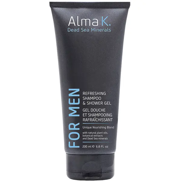 Alma K ALMA K  Refreshing Shampoo and Shower Gel
