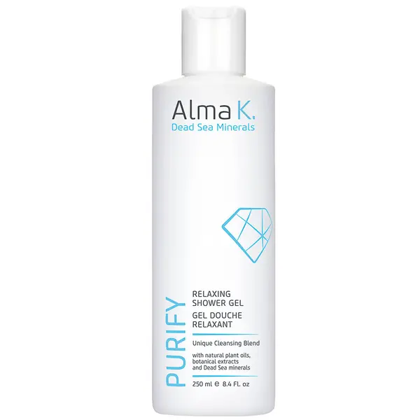 Alma K ALMA K  Relaxing Shower Gel