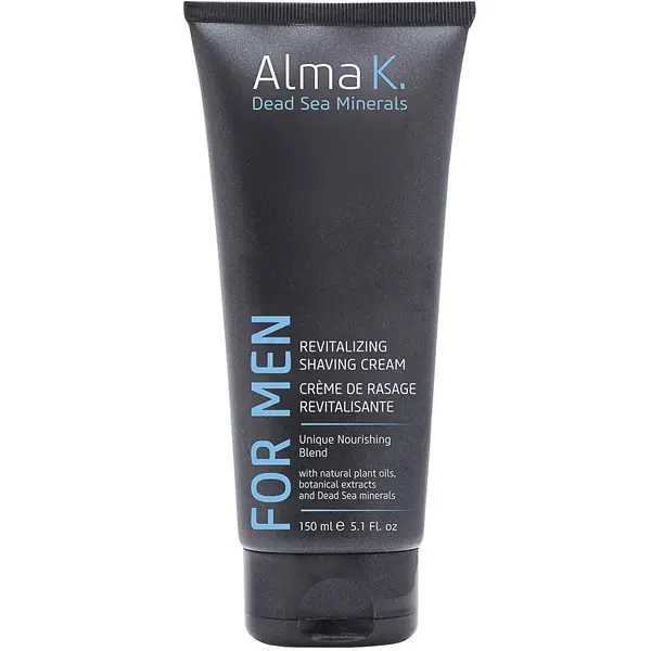 Alma K ALMA K  Revitalizing Shaving Cream