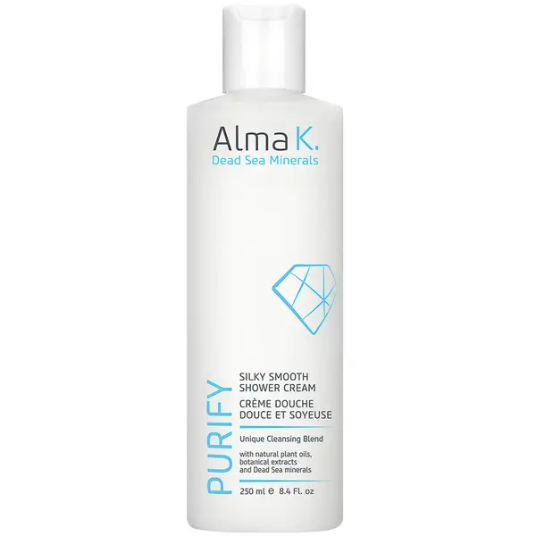 Alma K ALMA K  Silky Smooth Shower Cream
