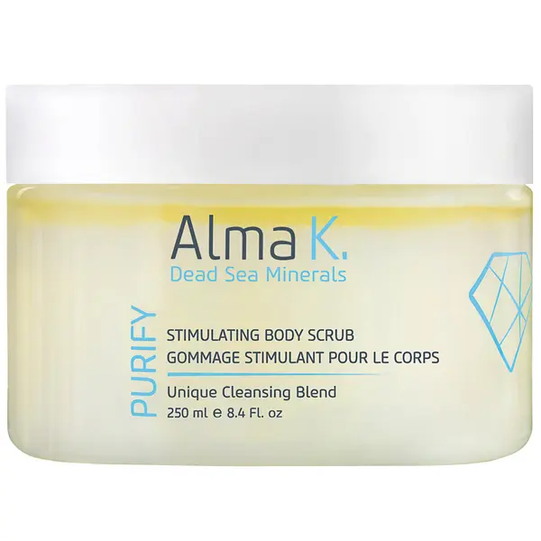 Alma K ALMA K  Stimulating Body Scrub