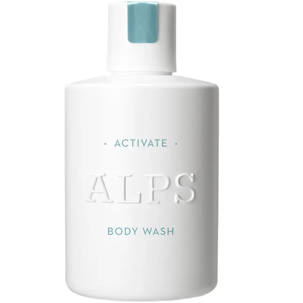 Alps ALPS Body Wash Activate