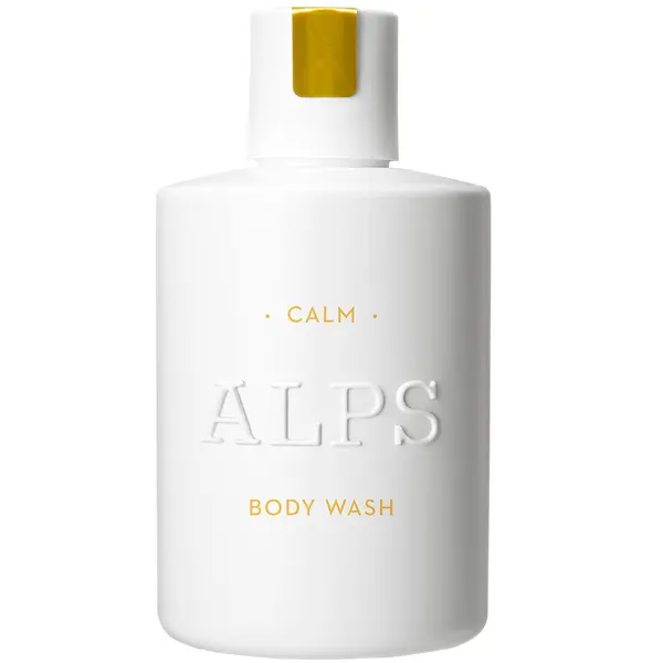 Alps ALPS Body Wash Calm