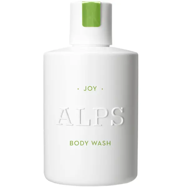 Alps ALPS Body Wash Joy