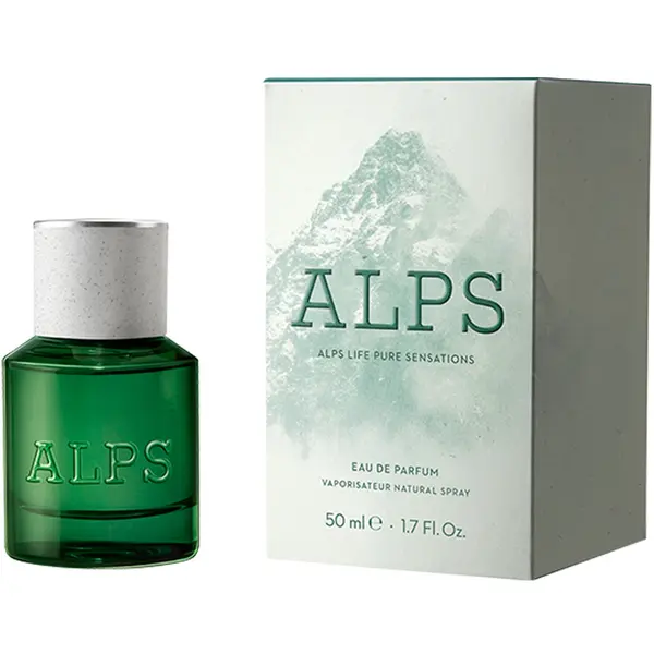 Alps ALPS Edp Vapo