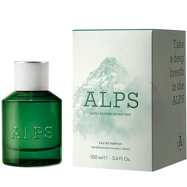 Alps ALPS Edp Vapo