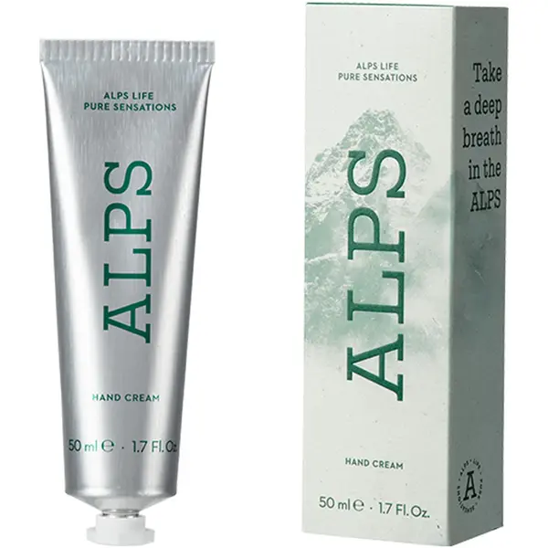 Alps ALPS Hand Cream
