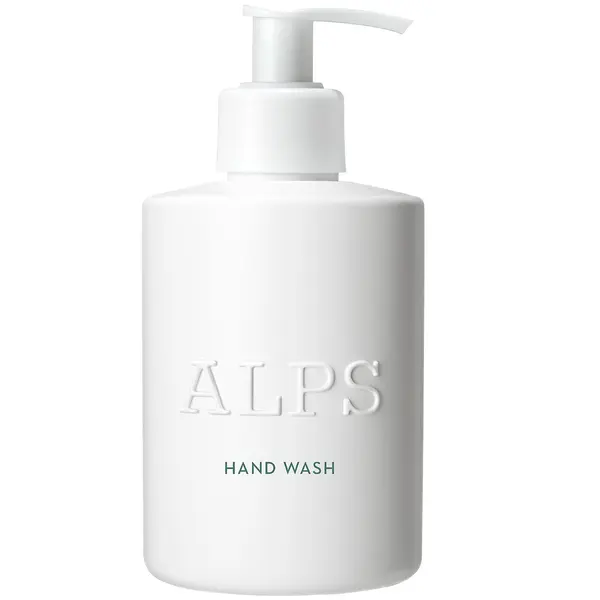 Alps ALPS Hand Wash