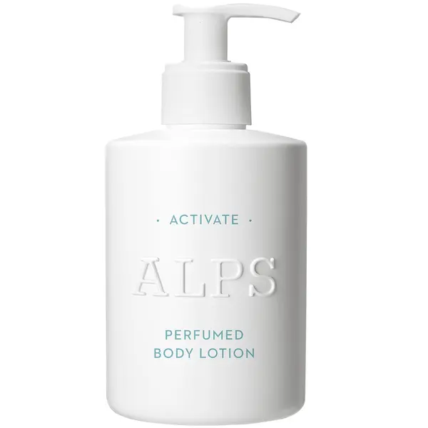 Alps ALPS Perfumed Body Lotion Activate