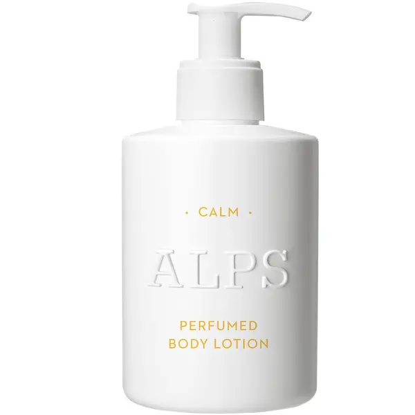 Alps ALPS Perfumed Body Lotion Calm