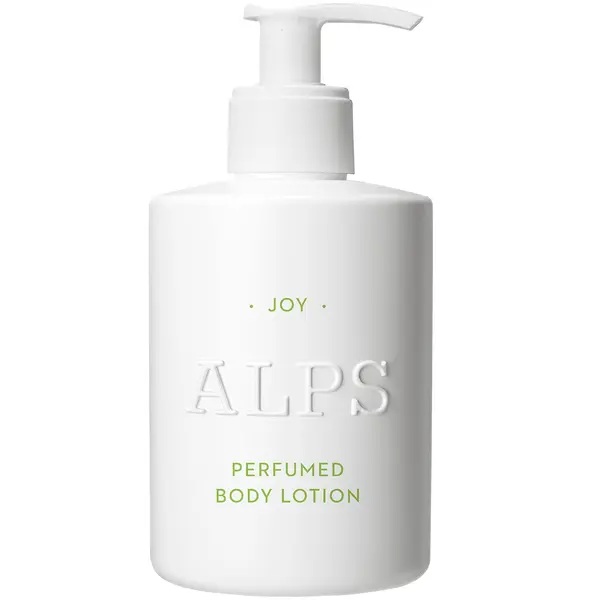 Alps ALPS Perfumed Body Lotion Joy