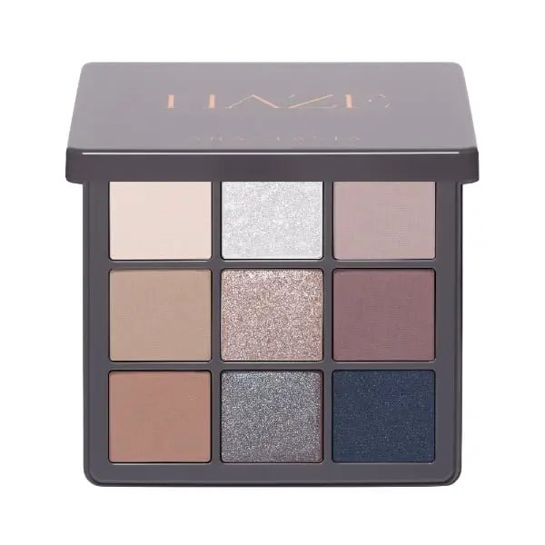 Anastasia Beverly Hills ANASTASIA BEVERLY HILLS Haze Mini Palette