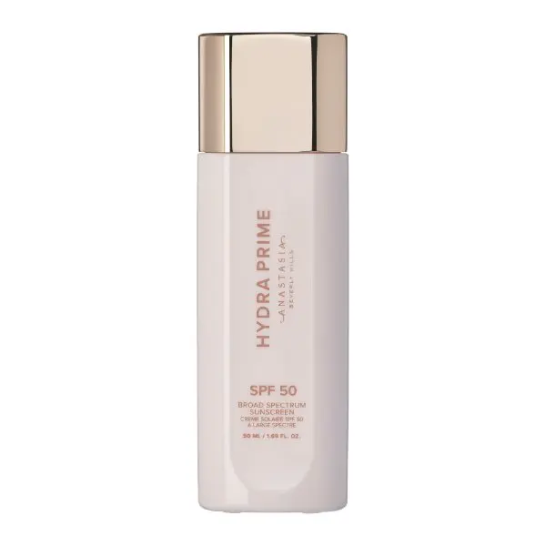 Anastasia Beverly Hills ANASTASIA BEVERLY HILLS Hydra Prime SPF 50