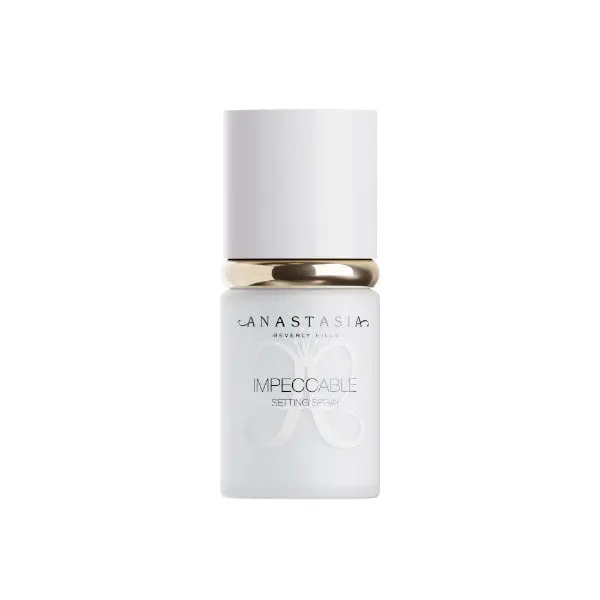 Anastasia Beverly Hills ANASTASIA BEVERLY HILLS Impeccable Blurring Matte Setting Spray