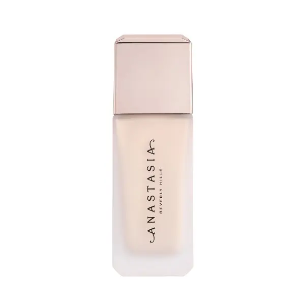 Anastasia Beverly Hills ANASTASIA BEVERLY HILLS Impeccable Blurring Second Skin Matte Foundation