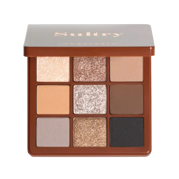 Anastasia Beverly Hills ANASTASIA BEVERLY HILLS Mini Sultry Palette