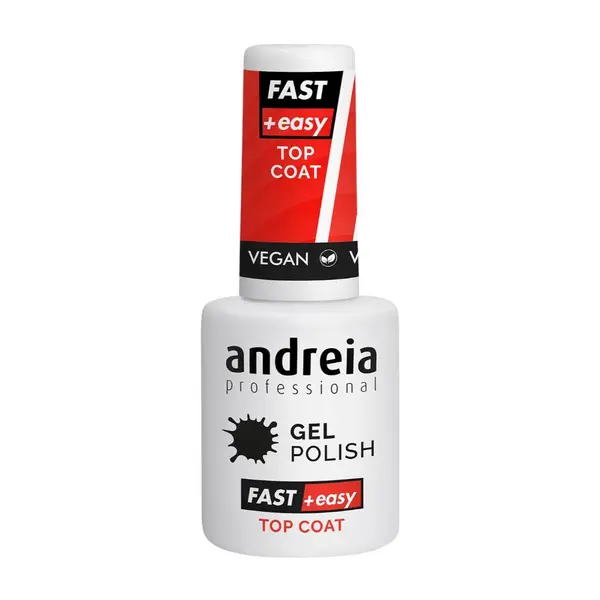 Andreia Professional ANDREIA PROFESSIONAL Fast & Easy Top Coat