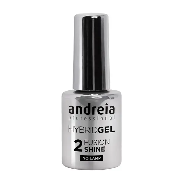 Andreia Professional ANDREIA PROFESSIONAL Hybrid Gel - Fusion Shine