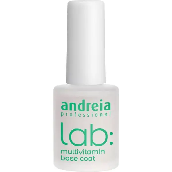 Andreia Professional ANDREIA PROFESSIONAL Lab Multivitamin Base Coat