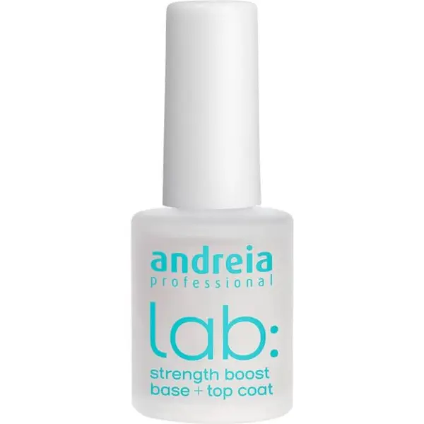 Andreia Professional ANDREIA PROFESSIONAL Lab Strenght Boost Base + Top Coat