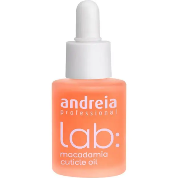 Andreia Professional ANDREIA PROFESSIONAL Macadamia Cuticle Oil