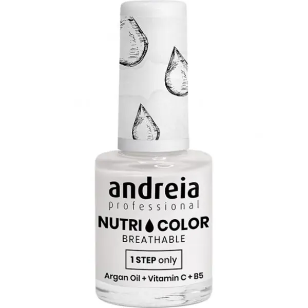 Andreia Professional ANDREIA PROFESSIONAL Nutri Color - Care & Colour NC1