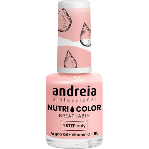 Andreia Professional ANDREIA PROFESSIONAL Nutri Color - Care & Colour NC11