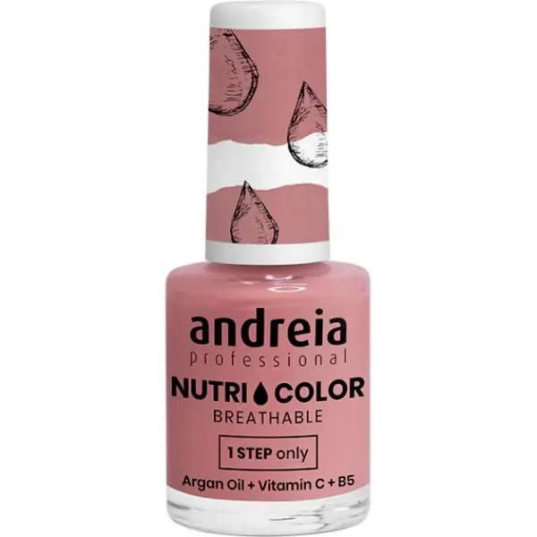 Andreia Professional ANDREIA PROFESSIONAL Nutri Color - Care & Colour NC12