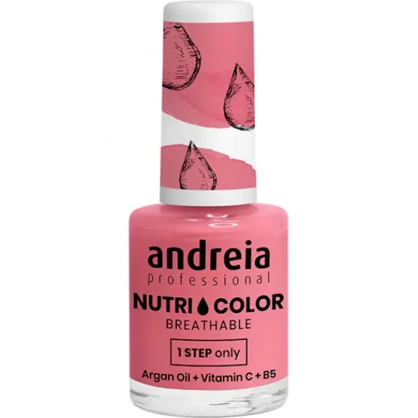 Andreia Professional ANDREIA PROFESSIONAL Nutri Color - Care & Colour NC13
