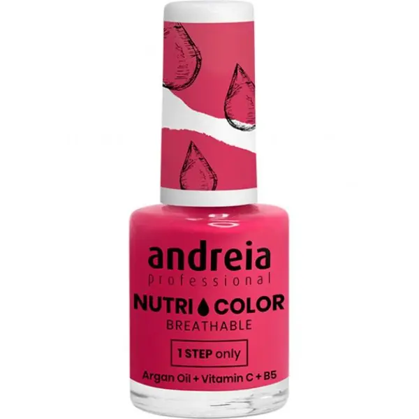 Andreia Professional ANDREIA PROFESSIONAL Nutri Color - Care & Colour NC14