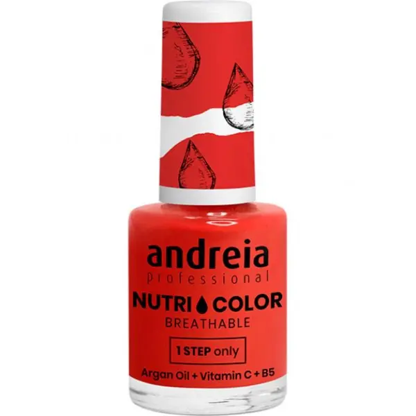 Andreia Professional ANDREIA PROFESSIONAL Nutri Color - Care & Colour NC16