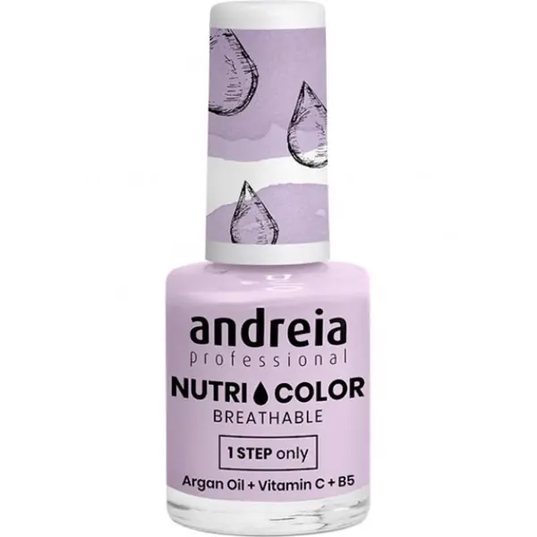 Andreia Professional ANDREIA PROFESSIONAL Nutri Color - Care & Colour NC18