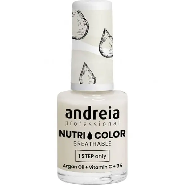 Andreia Professional ANDREIA PROFESSIONAL Nutri Color - Care & Colour NC2
