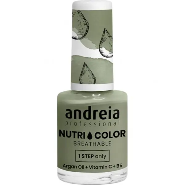 Andreia Professional ANDREIA PROFESSIONAL Nutri Color - Care & Colour NC20
