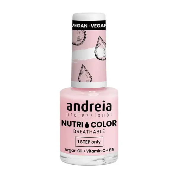 Andreia Professional ANDREIA PROFESSIONAL Nutri Color - Care & Colour NC21