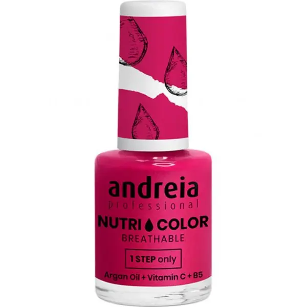 Andreia Professional ANDREIA PROFESSIONAL Nutri Color - Care & Colour NC22