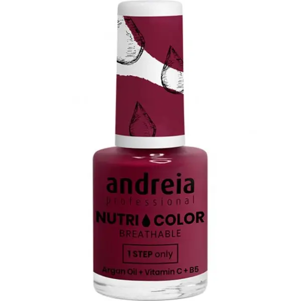 Andreia Professional ANDREIA PROFESSIONAL Nutri Color - Care & Colour NC23