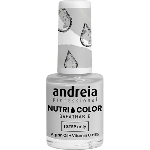 Andreia Professional ANDREIA PROFESSIONAL Nutri Color - Care & Colour NC3