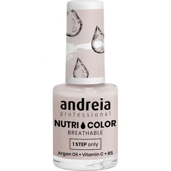 Andreia Professional ANDREIA PROFESSIONAL Nutri Color - Care & Colour NC4