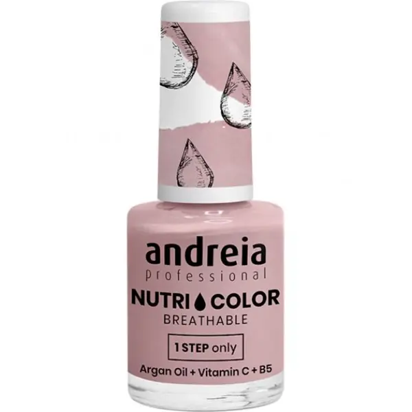 Andreia Professional ANDREIA PROFESSIONAL Nutri Color - Care & Colour NC5