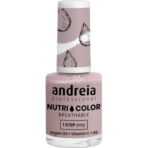 Andreia Professional ANDREIA PROFESSIONAL Nutri Color - Care & Colour NC6