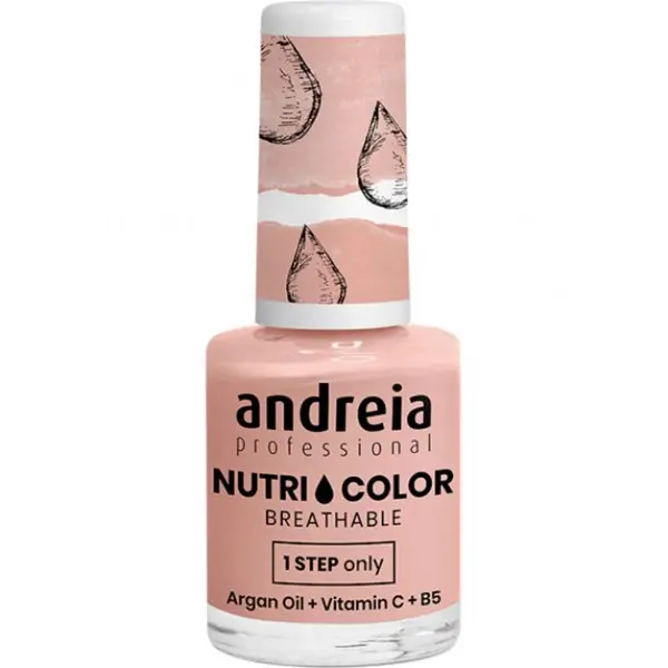 Andreia Professional ANDREIA PROFESSIONAL Nutri Color - Care & Colour NC7